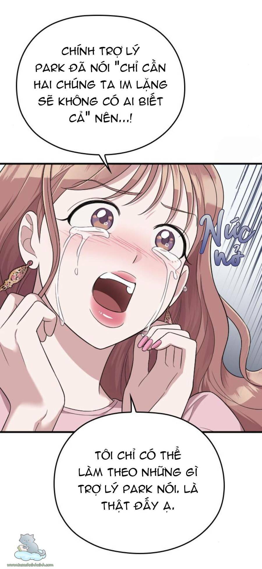 cô đi mà lấy chồng tôi đi chapter 26 104