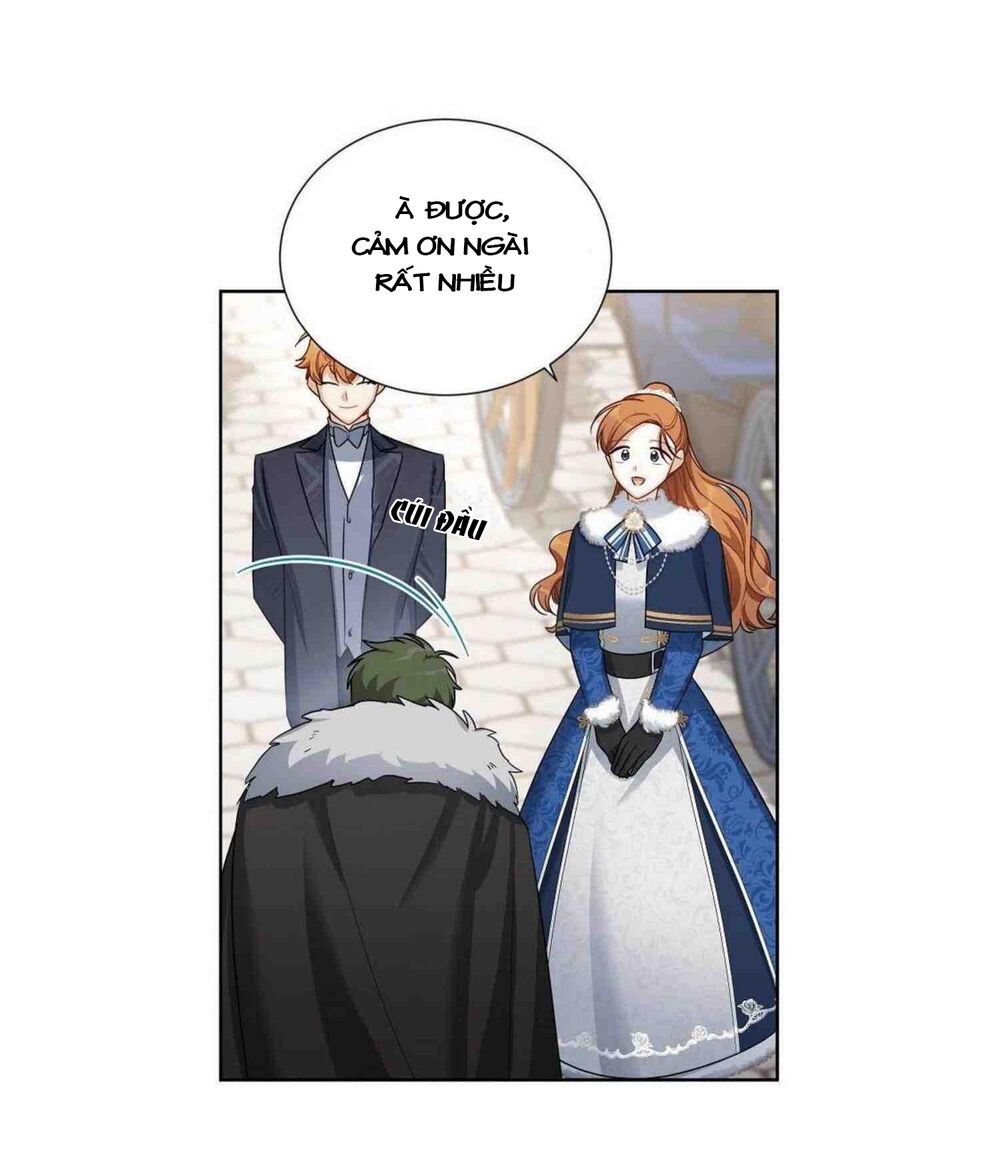 nữ công tước với tâm hồn trống rỗng chapter 27 54