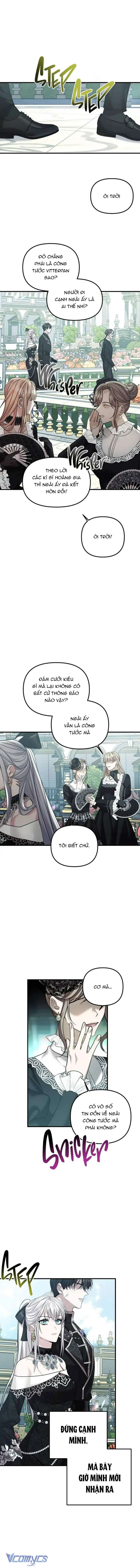 hôn nhân trả thù chapter 5 11