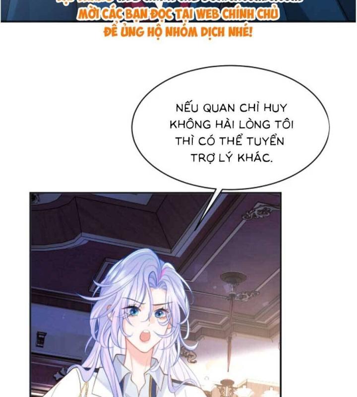 vị chỉ huy lạnh lùng khóc trong vòng tay tôi chapter 30 50