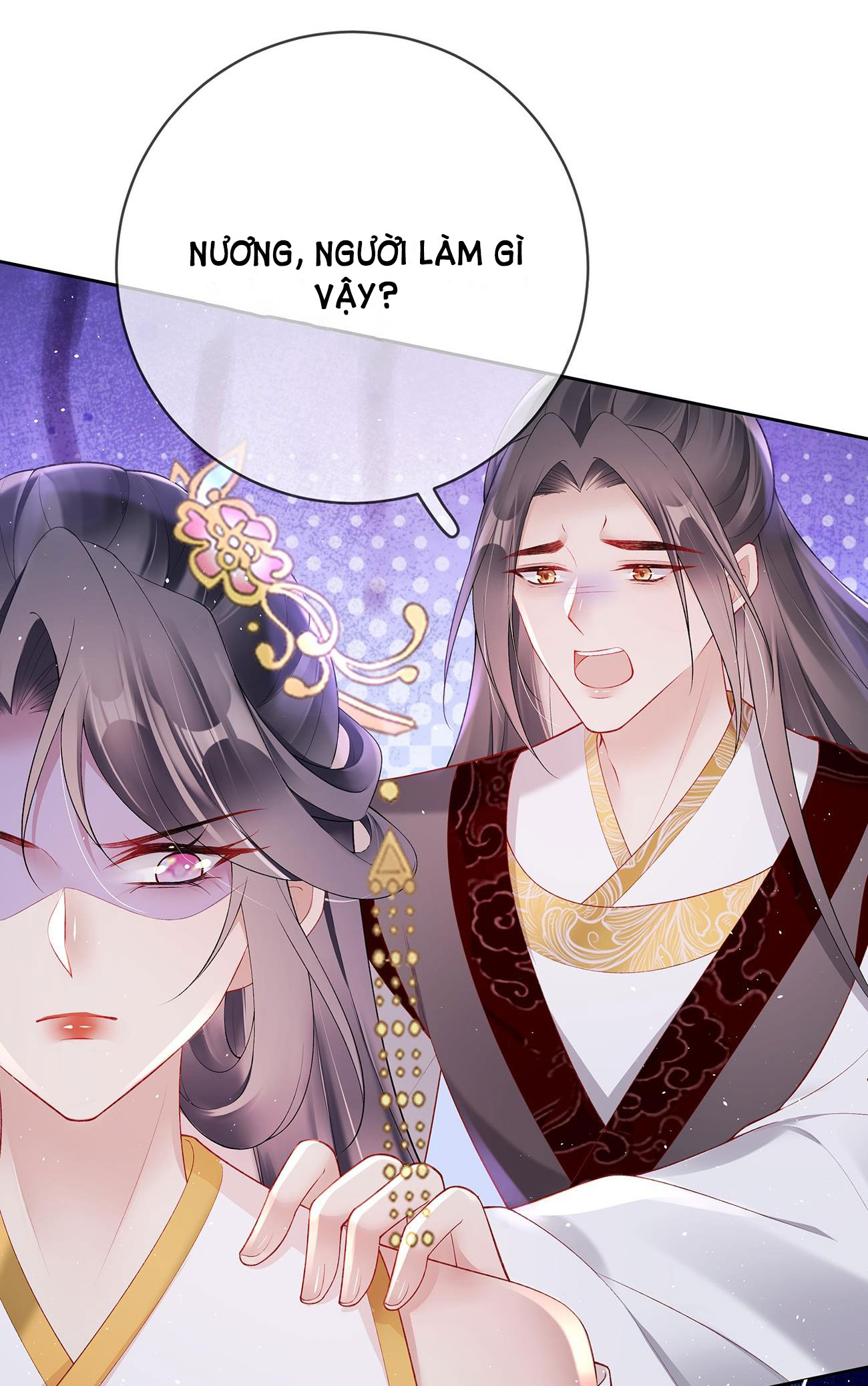 Phu Nhân Không Đoan Chính chapter 37 - Trang 38