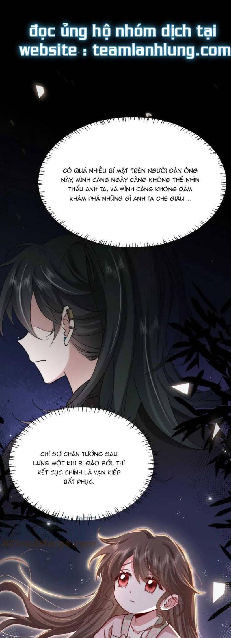 phương thức sinh tồn của công chúa pháo hôi chapter 122 7