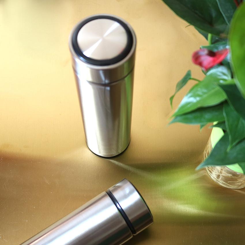Bình Nước Giữ Nhiệt Inox 304 Cao Cấp 500ml - Hàng Chất Lượng