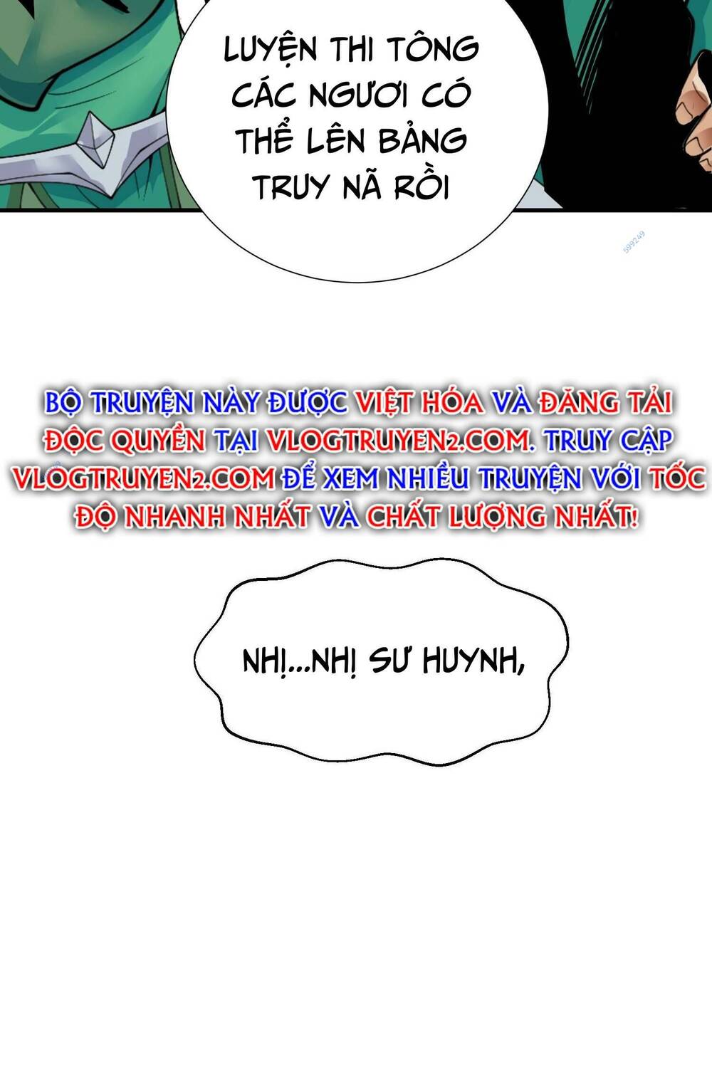 ma đạo giới bất ổn chapter 7 35