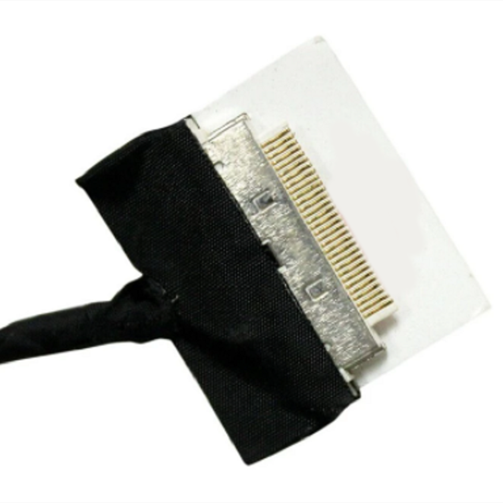 Screen Connector Cable Cbl50 Computers LCD Lvds Edp Video Cable for  15-Bs