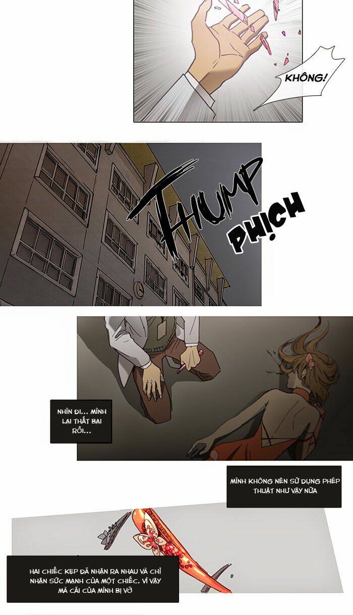 nữ sinh phép thuật chapter 25 5
