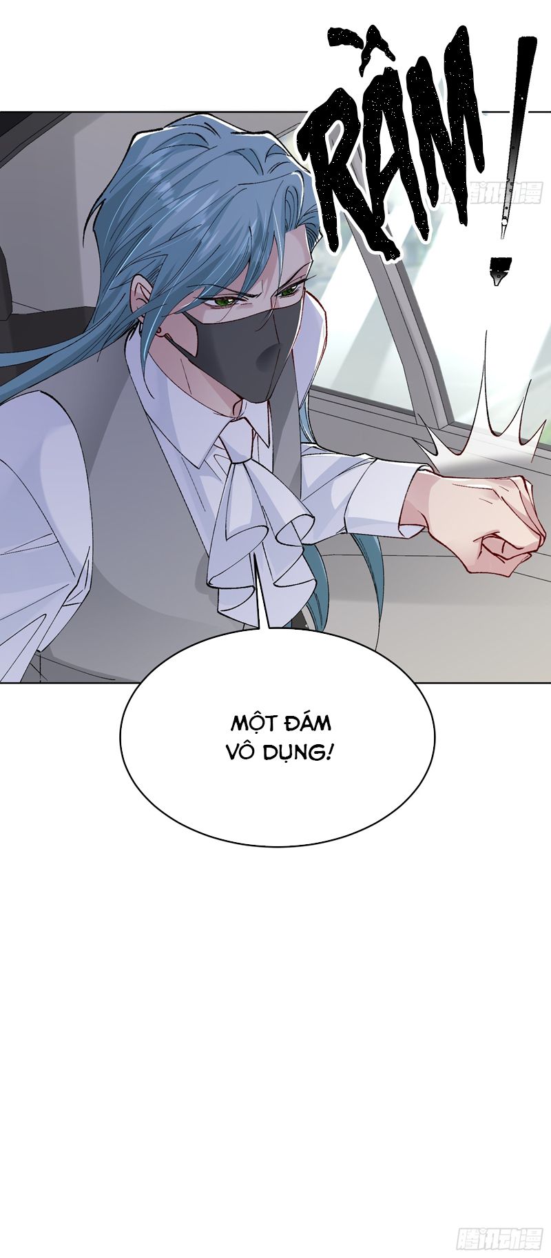 dĩ hạ khi thượng chapter 13 15