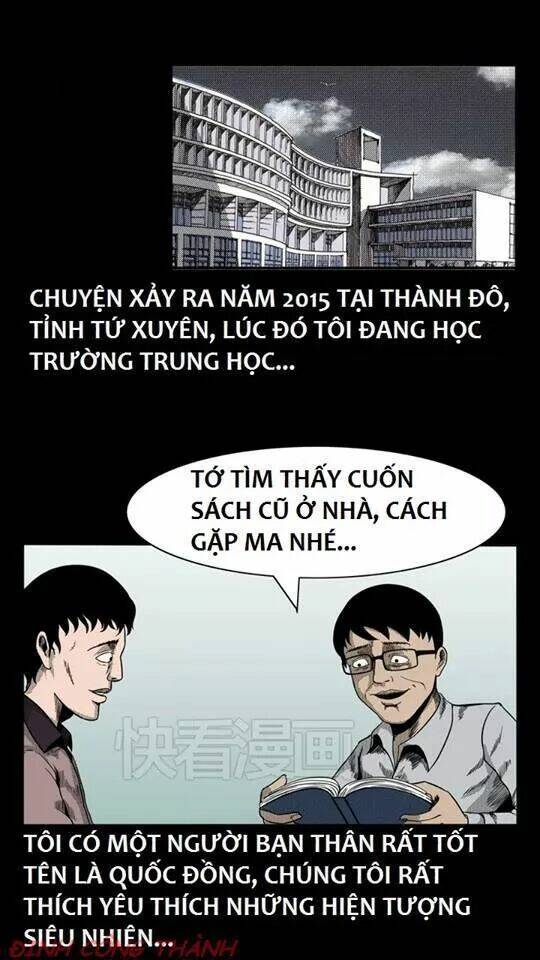 thầy súng kể chuyện ma chapter 33 2