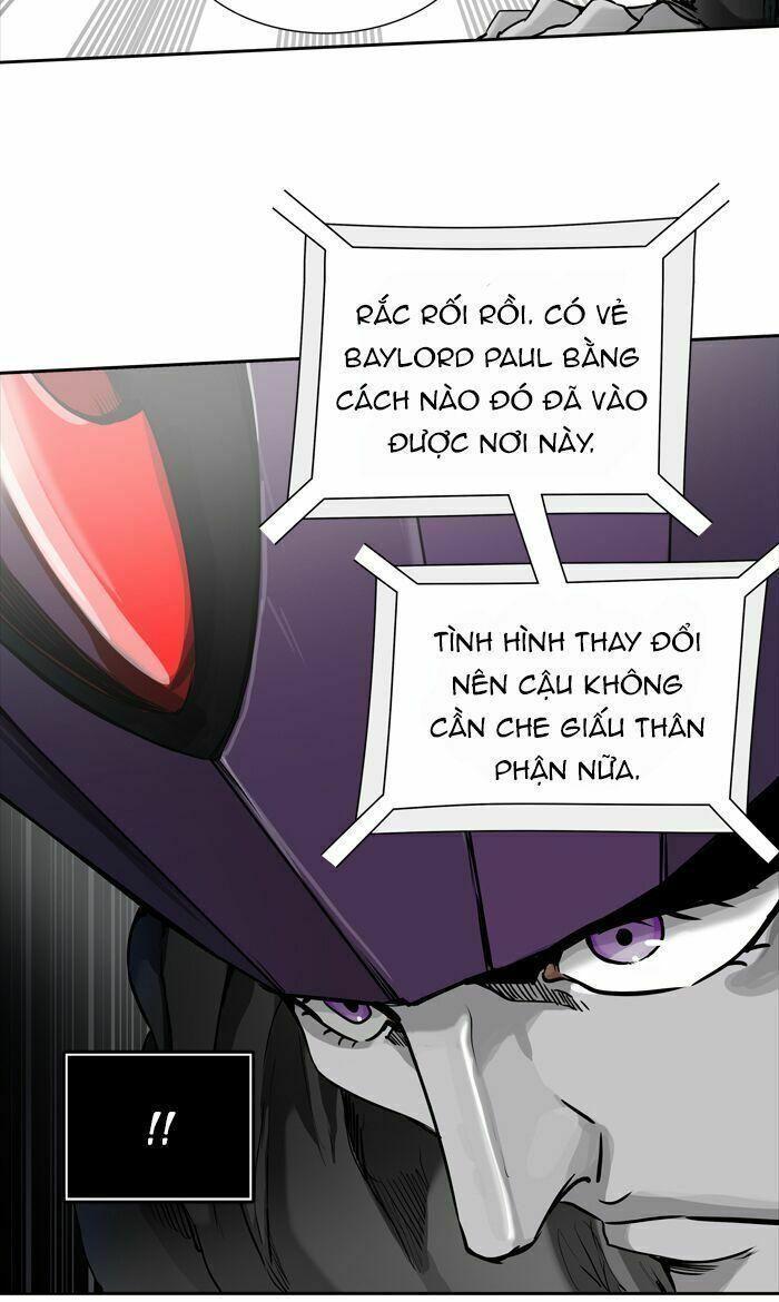 tòa tháp bí ẩn 2 chapter 430 36