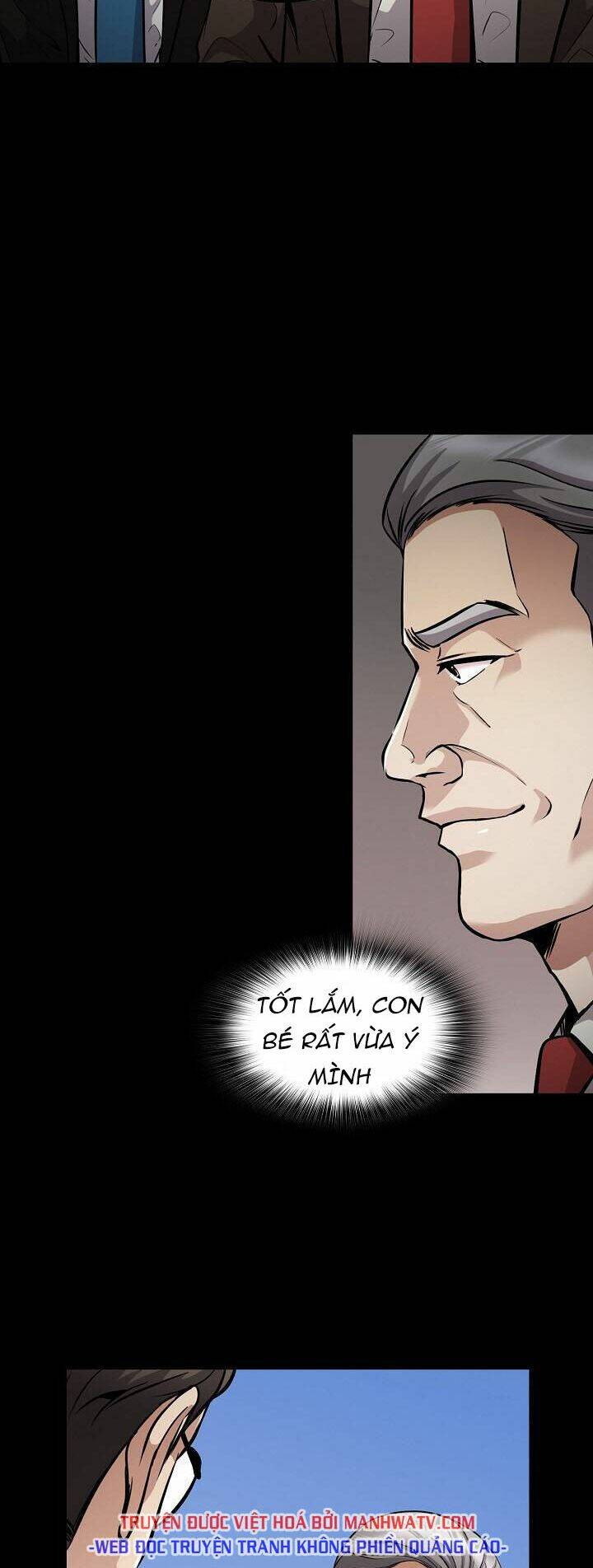 điều tra viên chuyển sinh chapter 114 11