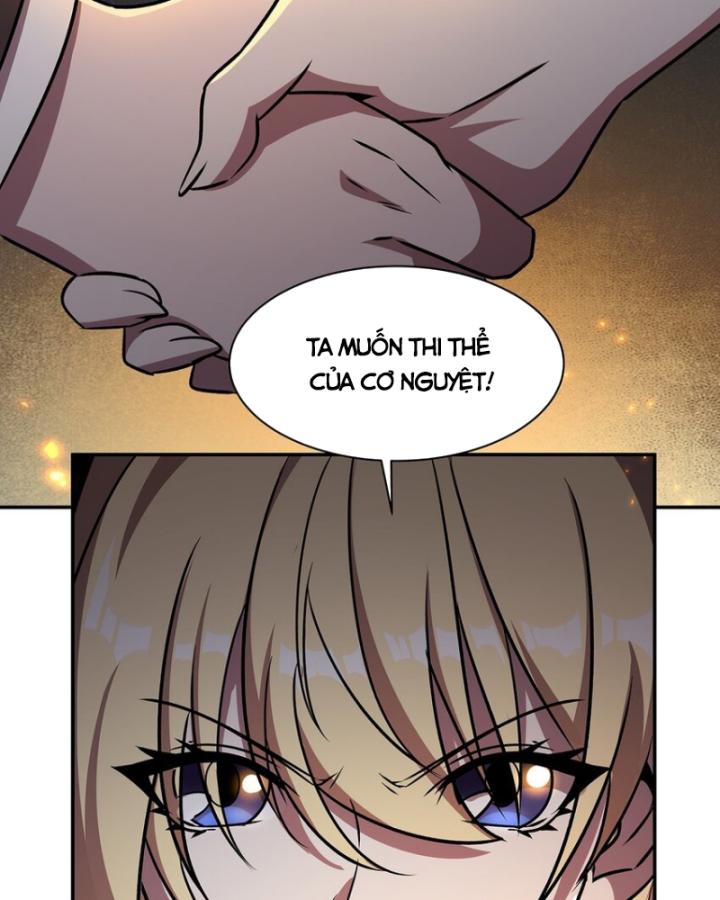 huyết cơ và kỵ sĩ chapter 304 75