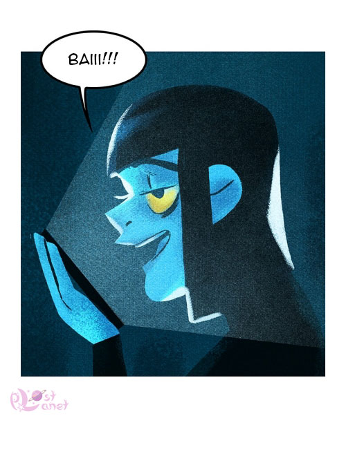 thần thoại olympus chapter 72 61