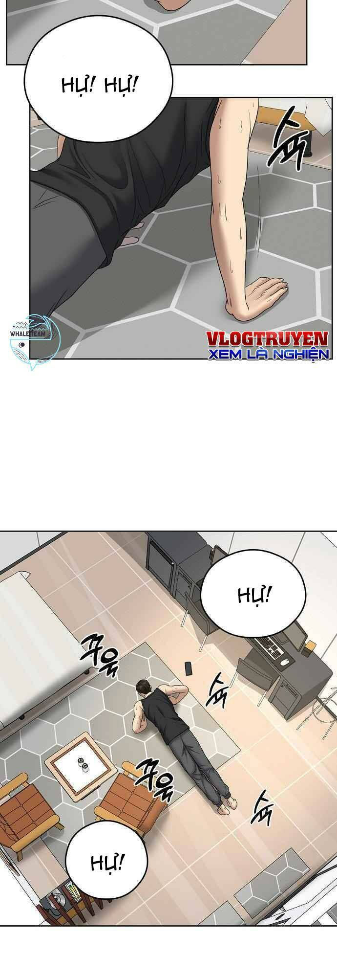 đấu kiếm - công tố viên lách luật chapter 15 29