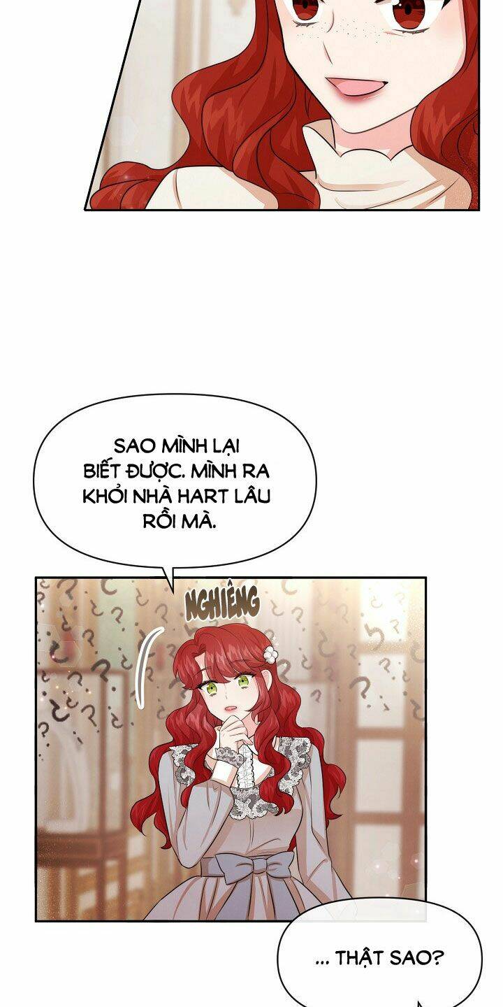 tiểu thư scarlet, em không muốn trả thù sao? chapter 53 12