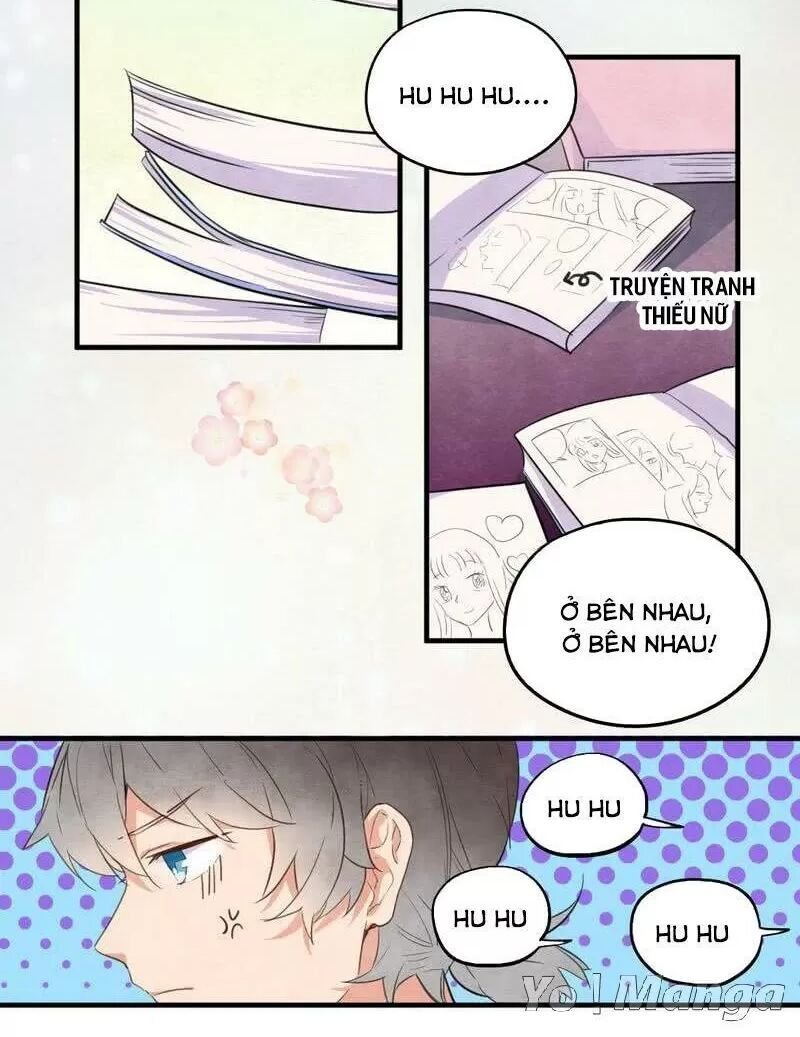 hữu ngôn tại tiên chapter 39 3