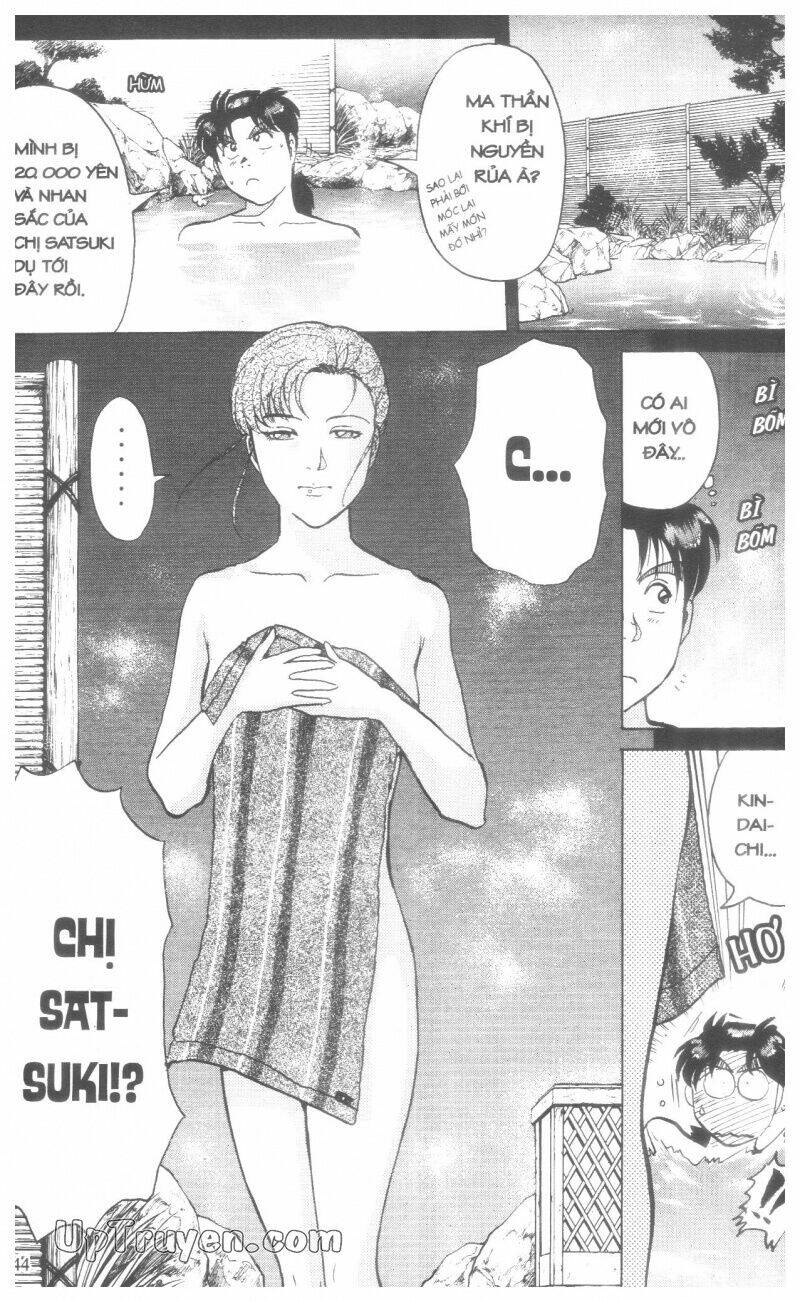 thám tử kindaichi (bản đẹp) chapter 18 44