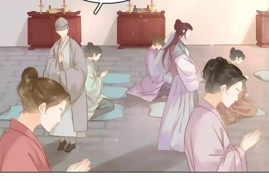 tiểu sư phụ, tóc giả của ngài rơi rồi! chapter 16 10