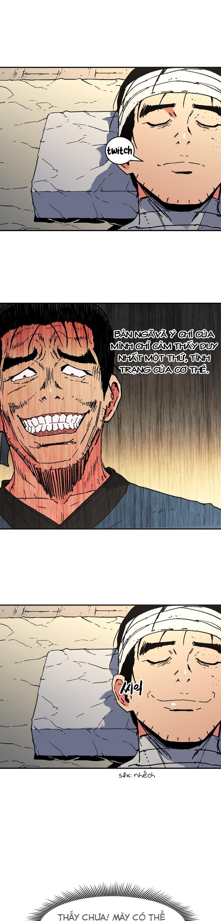 Bố Vô Song chapter 90 25