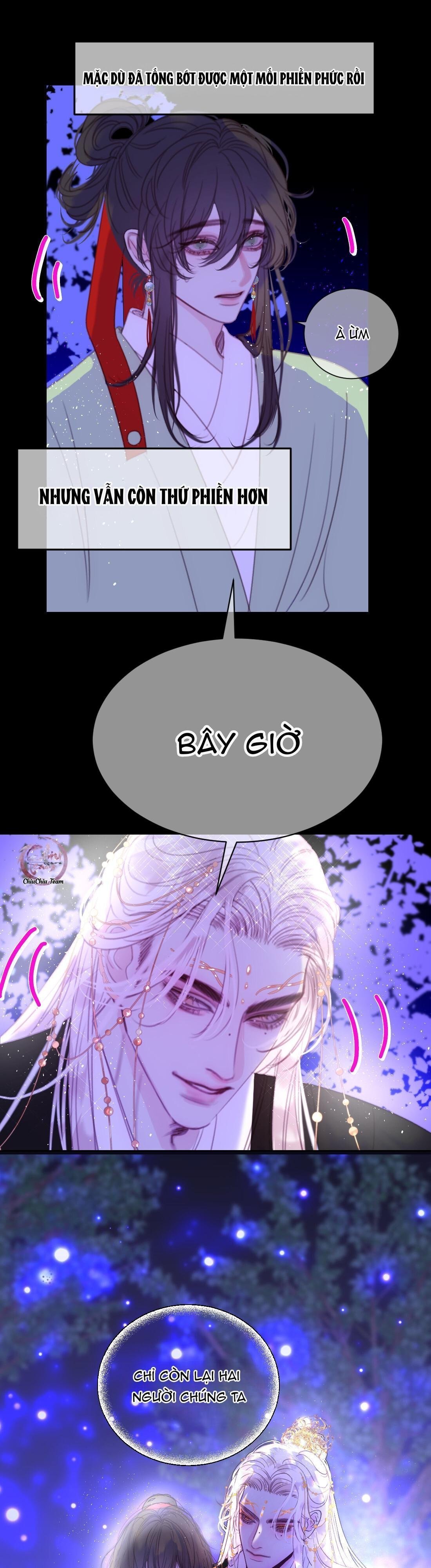 vài câu chuyện với sư tôn sau khi xuyên sách chapter 74 5