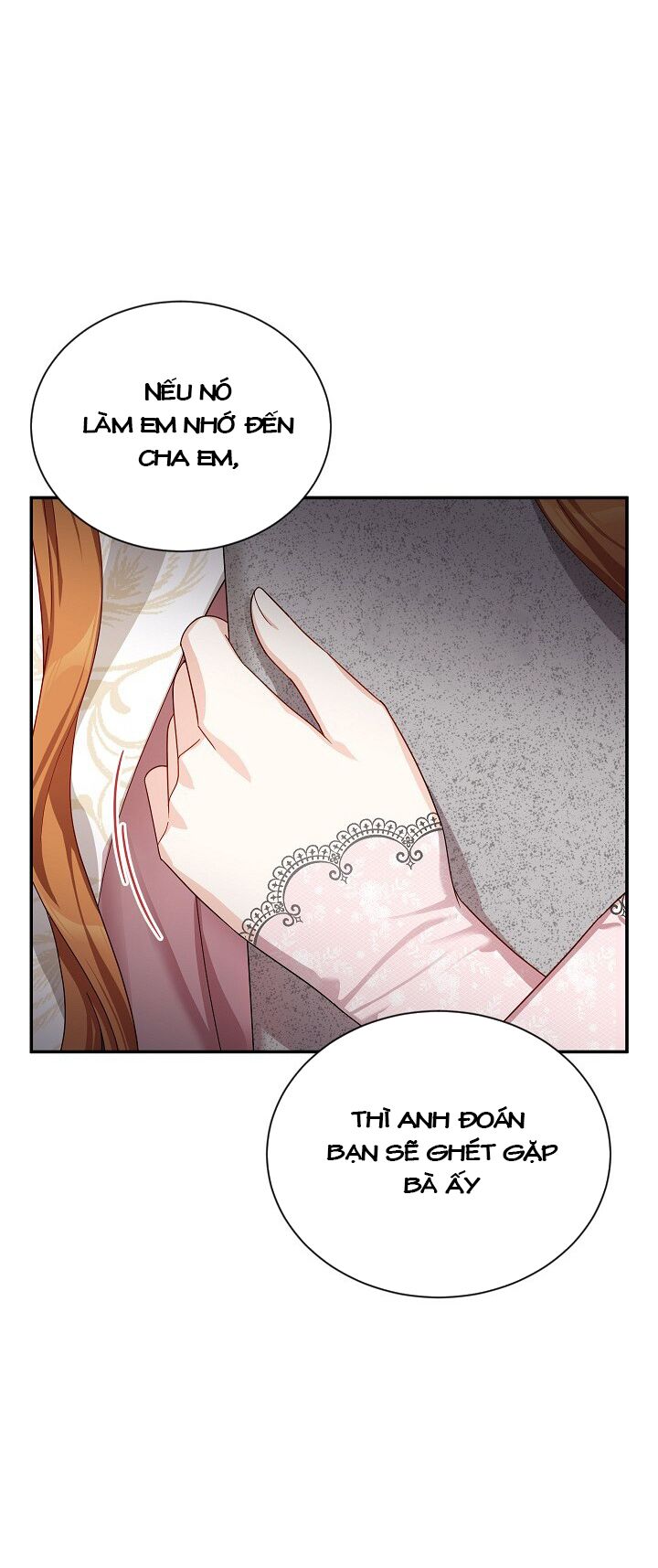 nữ công tước với tâm hồn trống rỗng chapter 35 37