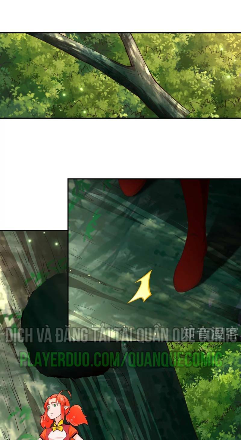 võ linh kiếm tôn chapter 85 1