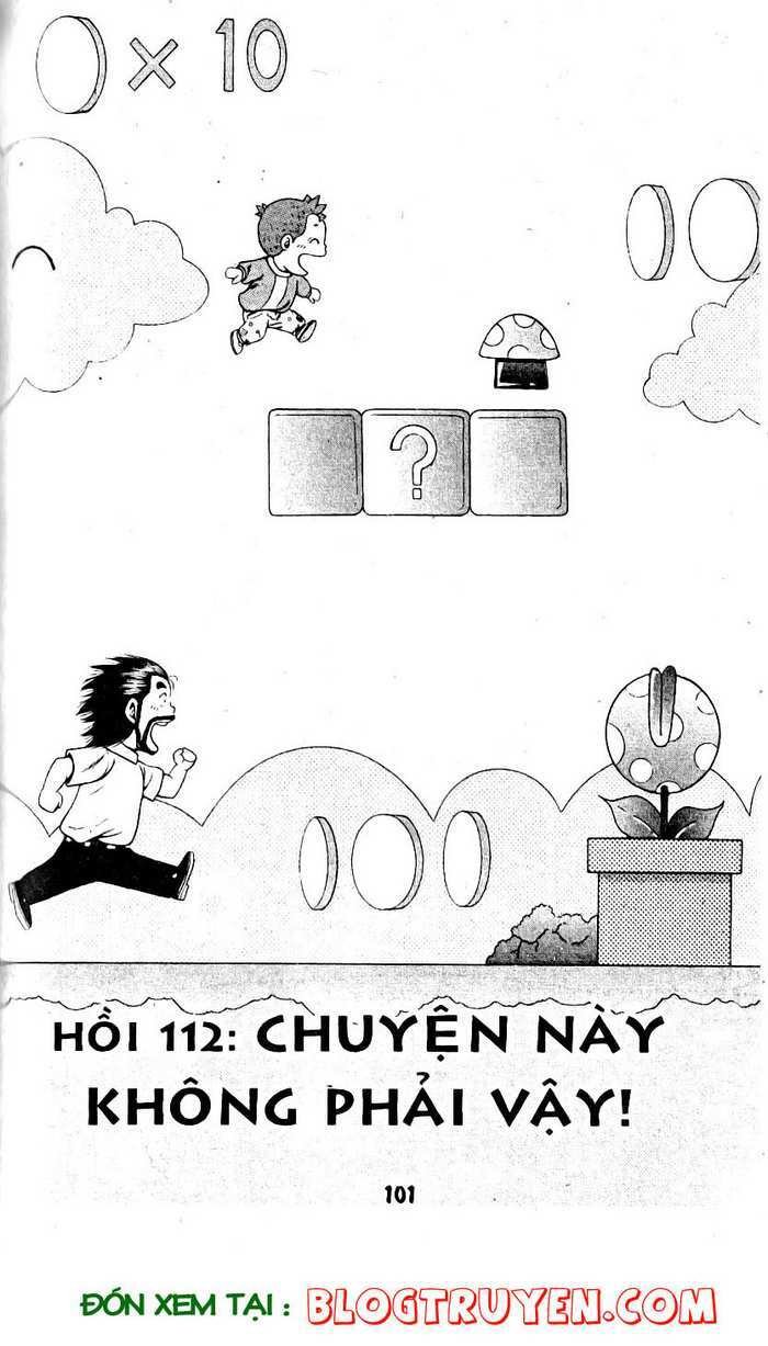 kid gang chapter 112 1