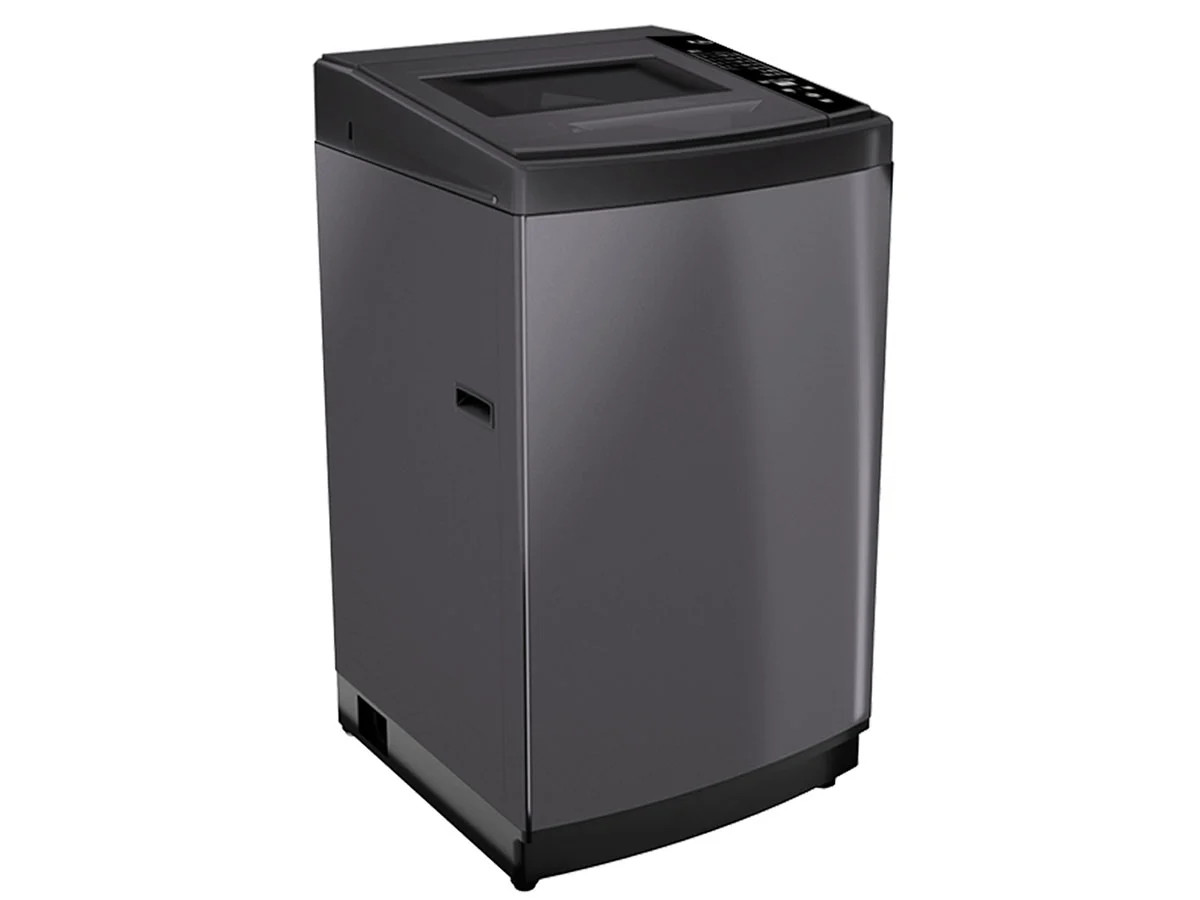 Máy giặt Aqua AQW-S82JT.BK 8.2 kg - Hàng chính hãng - Chỉ giao HCM