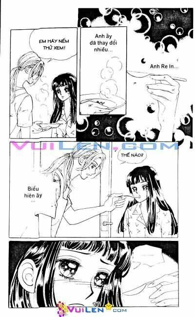 bữa tối của hoàng tử chapter 7 97