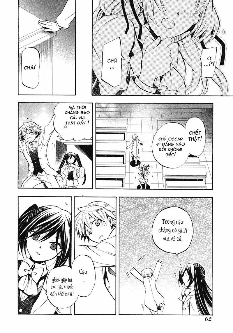 pandora hearts chapter 24 18