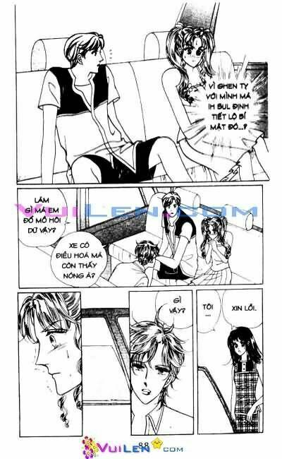 nụ hôn nồng thắm chapter 4 88