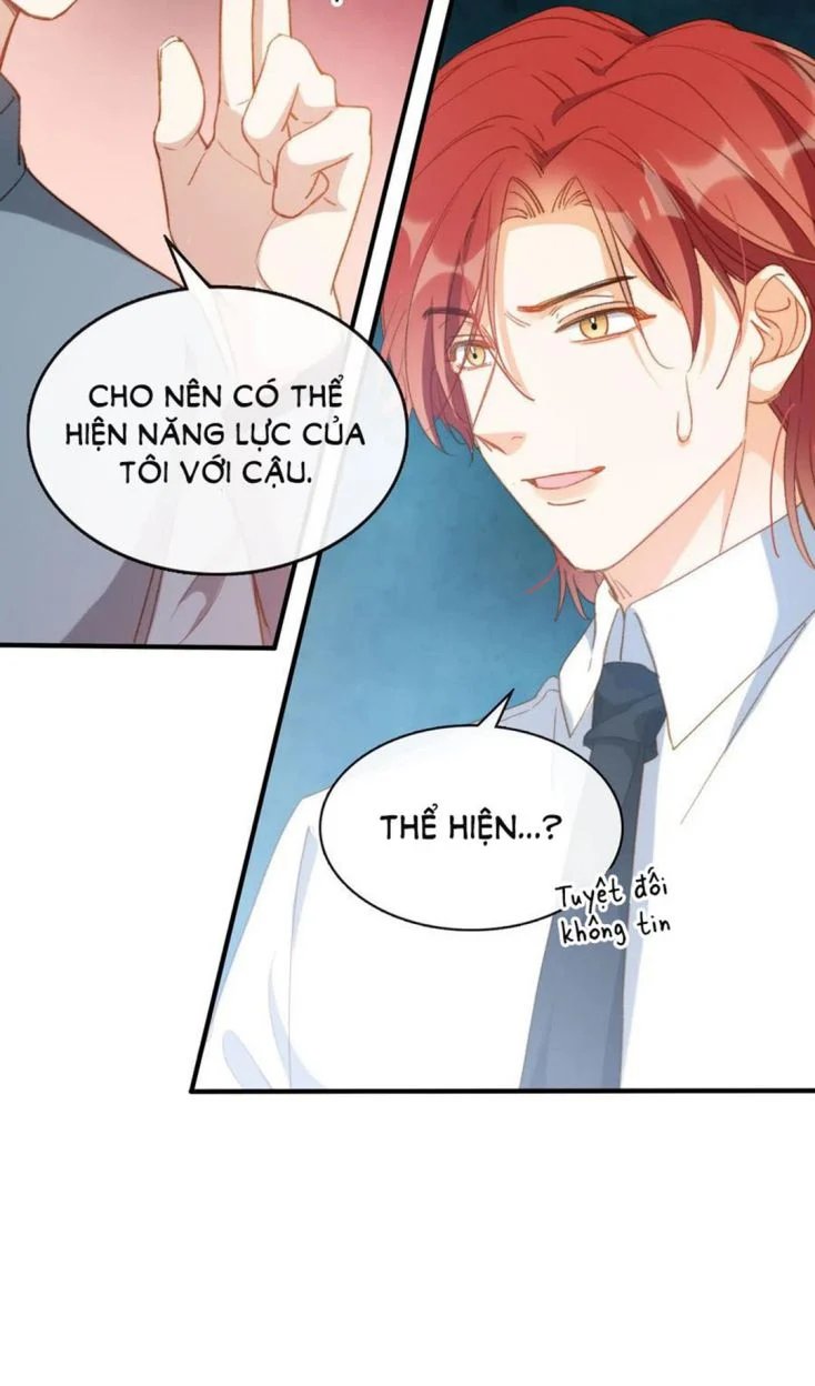 nụ hôn vực thẳm chapter 59 19