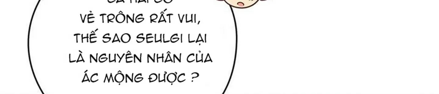 chuyện quái gì với giấc mơ đó vậy chapter 18 271