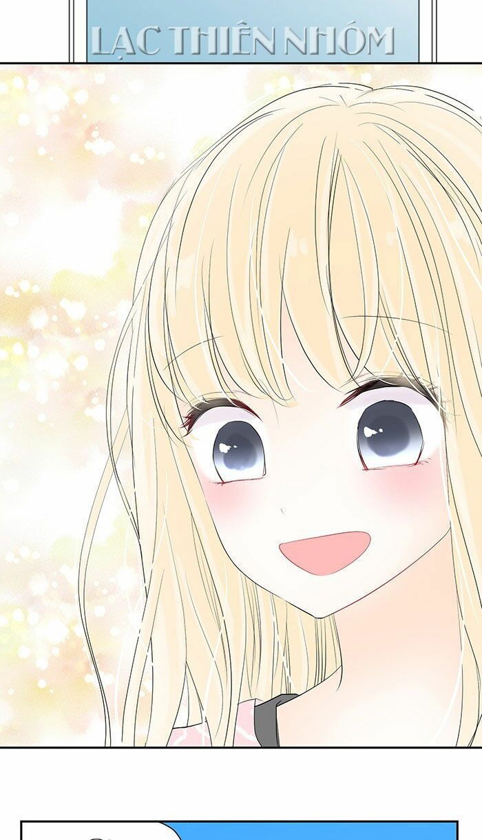 choco ngọt ngào chapter 24 33