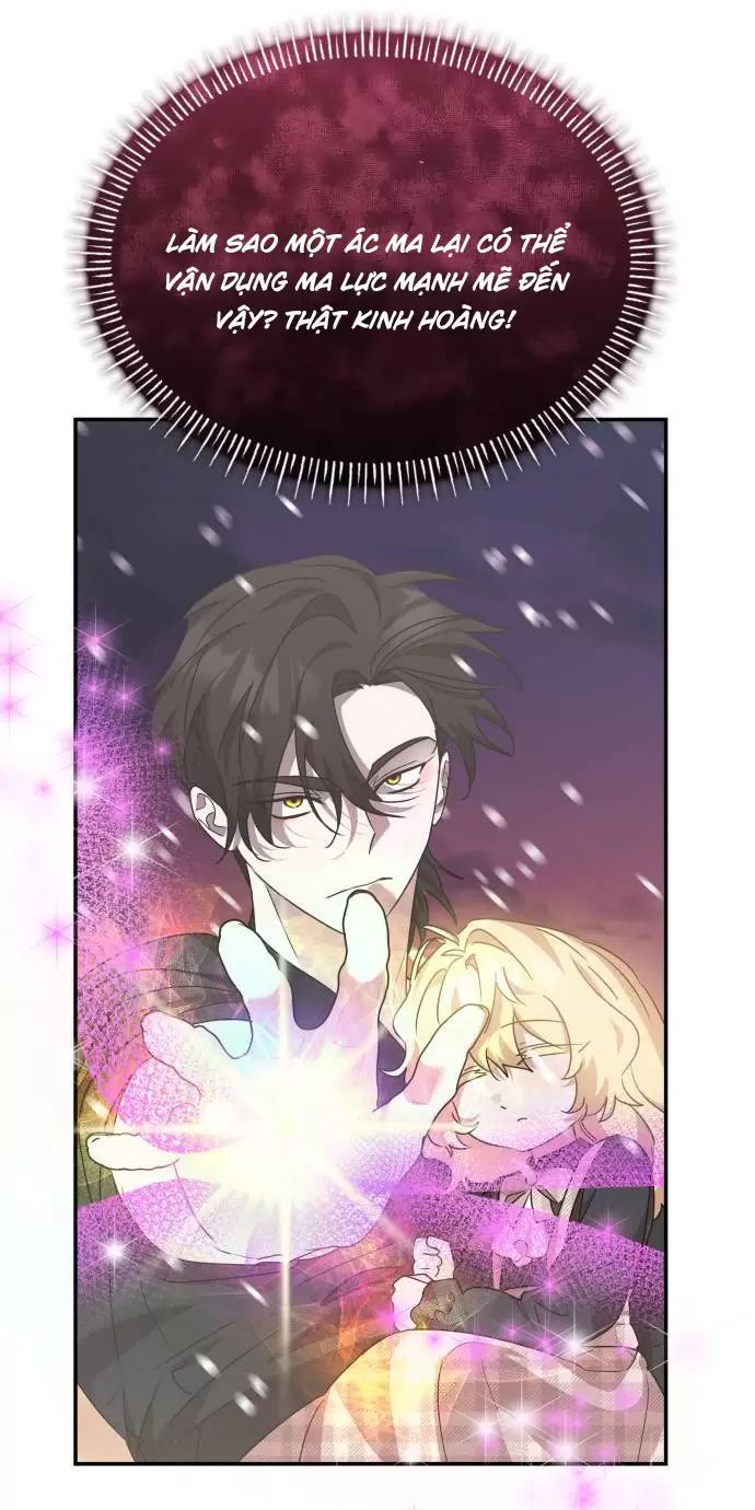 sống trong vườn hoa của công chúa chapter 27 33