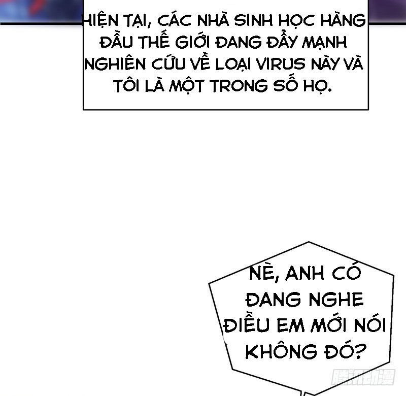 mạt thế đô thị chapter 1 15