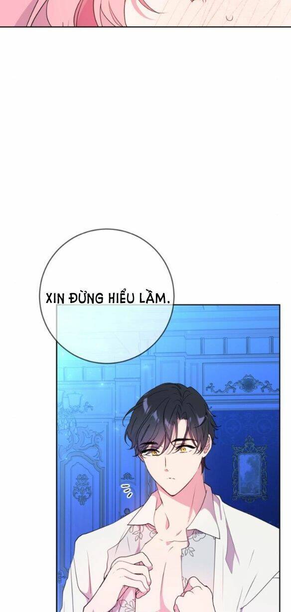 mỗi đêm chồng tôi đều biến đổi chapter 5 25