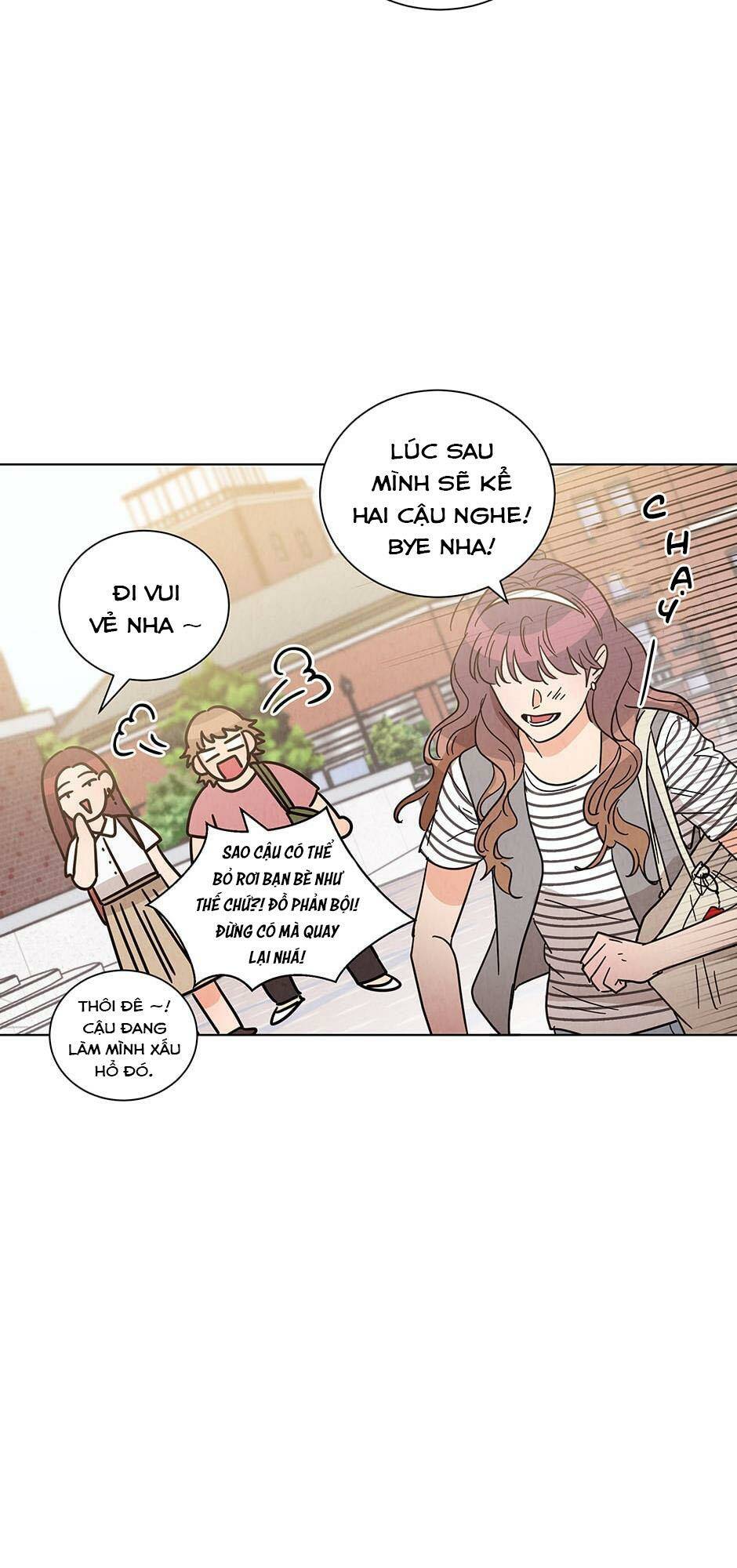 chào nhé, không làm thông gia nữa đâu! chapter 36 29