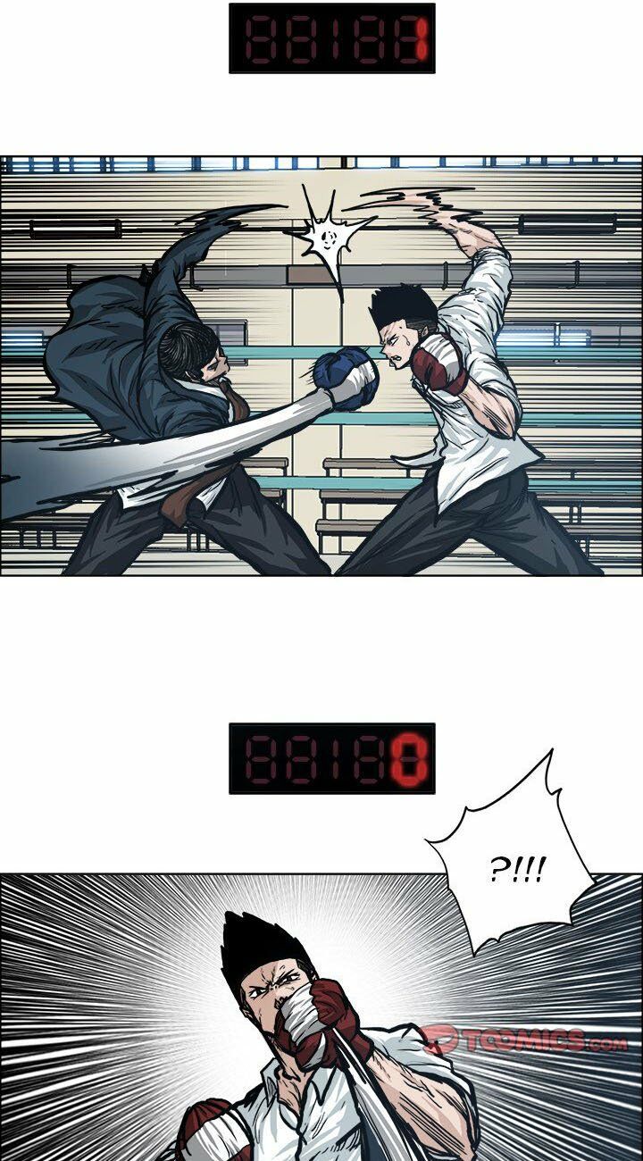 bá chủ học đường ss2 chapter 26 42