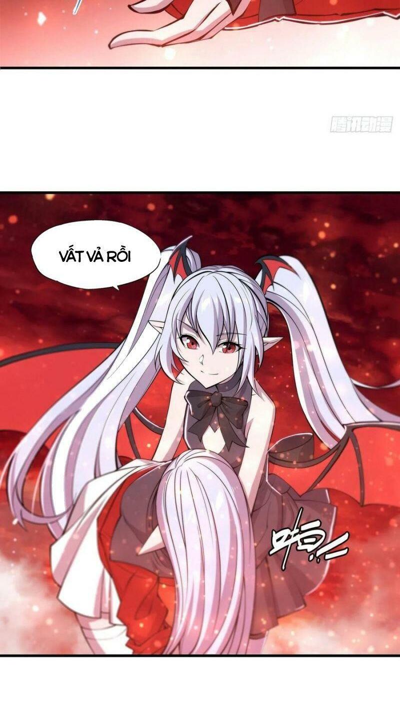 huyết cơ và kỵ sĩ chapter 159 20