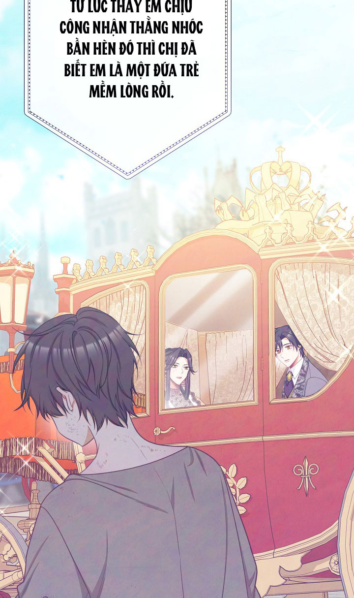 ác nữ đảo ngược đồng hồ cát chapter 80.1 37