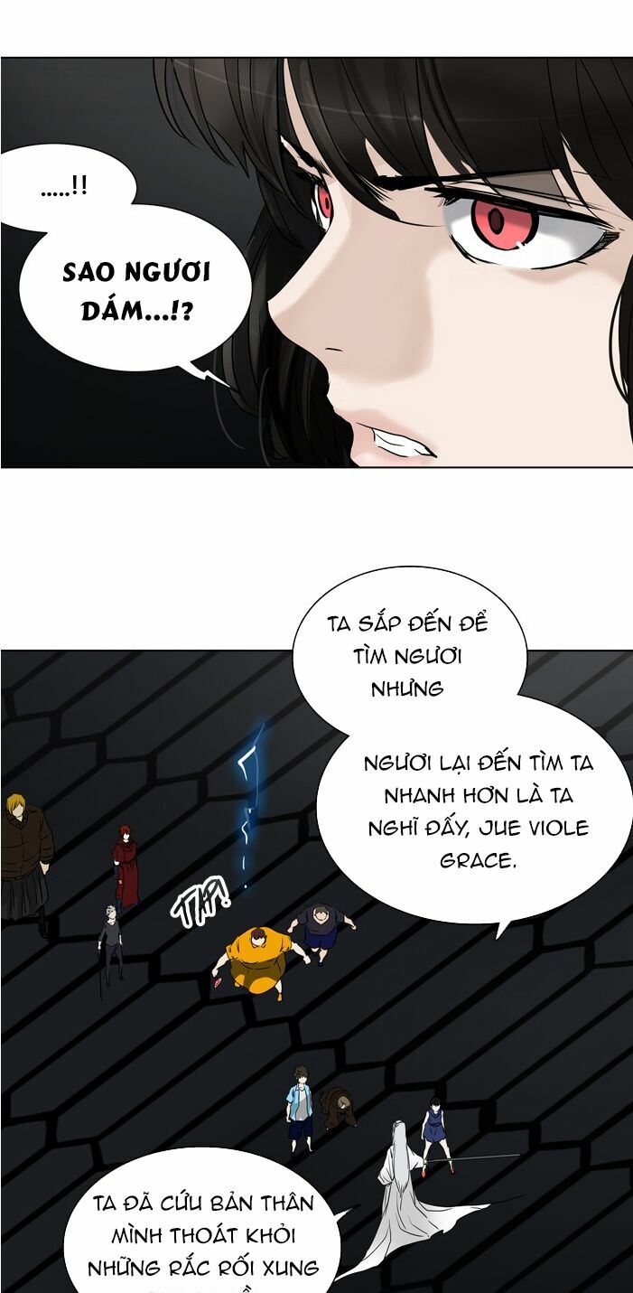 tòa tháp bí ẩn 2 chapter 184 45