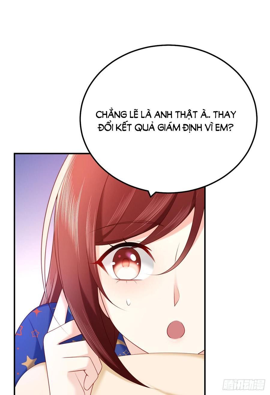 nam thần truy thê chỉ nam chapter 61.1 2