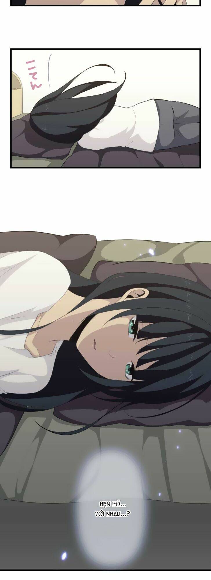 viên thuốc trùng sinh chapter 84 36