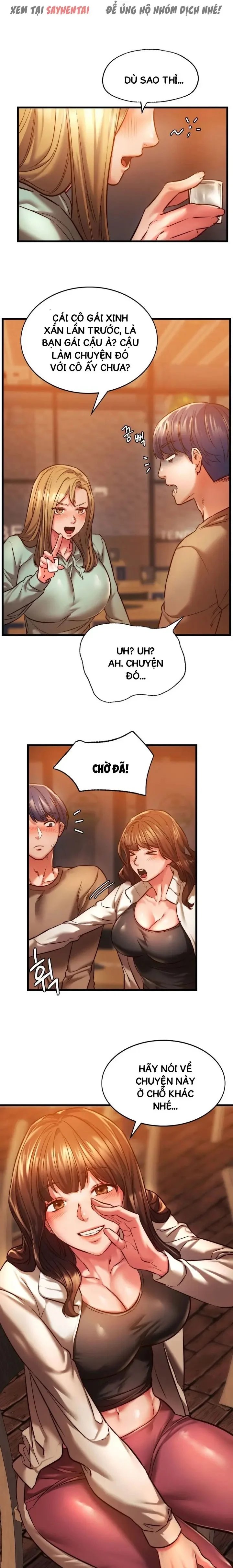 bạn học của tôi chapter 10 4