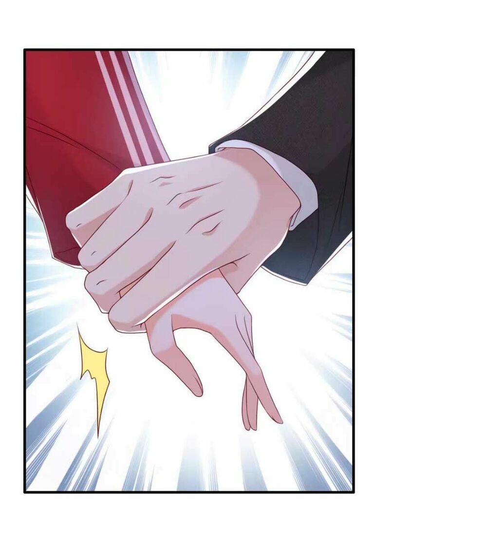 manh thê bé bỏng không dễ chọc chapter 16 23