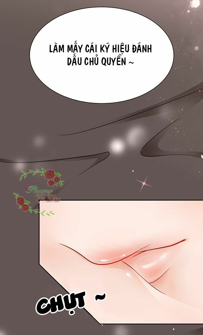 luyến đường thời quang chapter 3 11