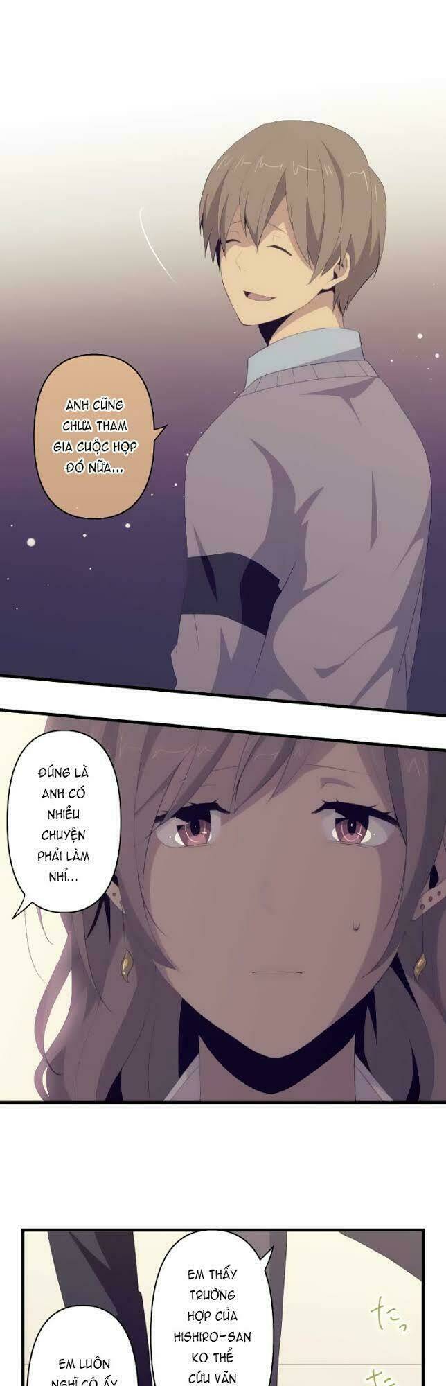 viên thuốc trùng sinh chapter 114 25