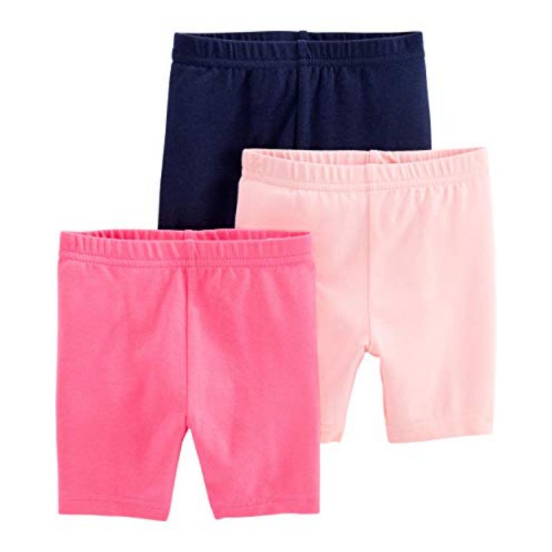 Legging đùi cho bé gái 3m-14 tuổi