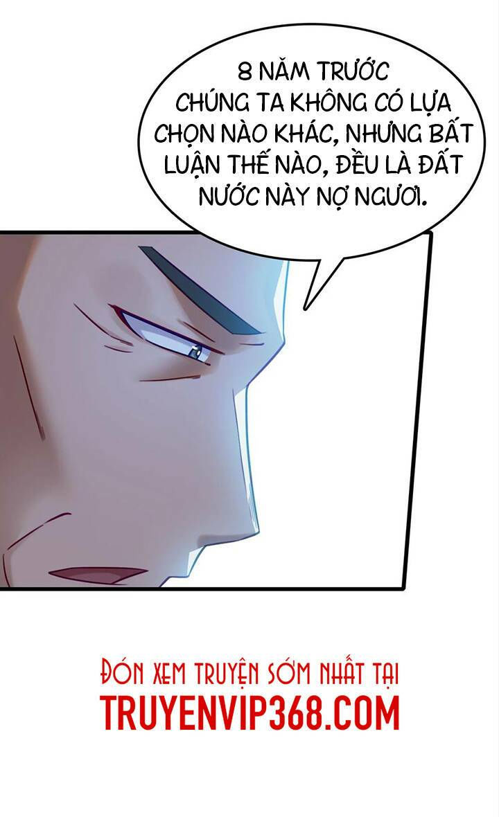 đại bảo kiếm của tôi chapter 5 16