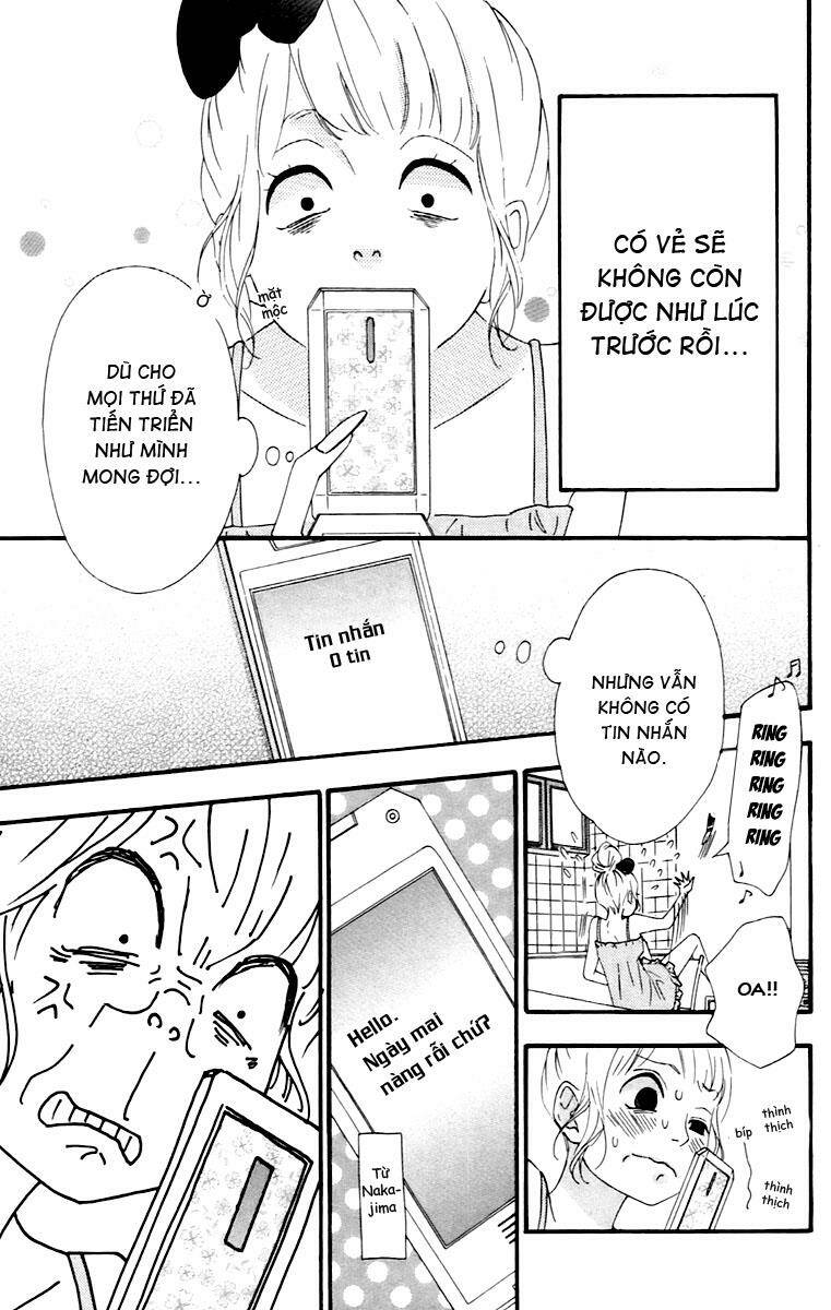 heroine shikkaku chapter 12 11